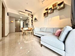 The Tapestry (D18), Condominium #587562791